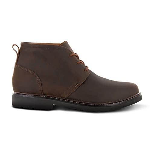Apex Men's Lt410m Chukka Boot3