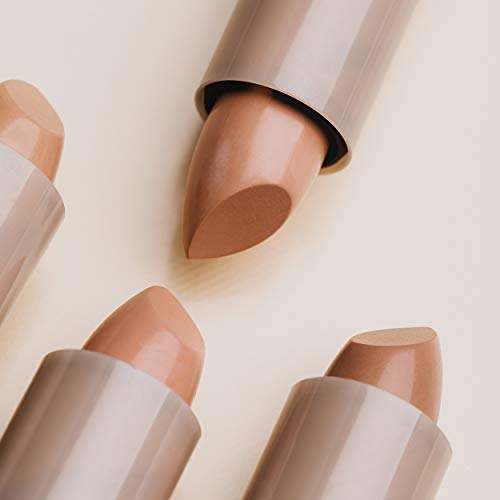 Rimmel London Correttore Hide The Blemish - Stick Copri Occhiaie, Rossori e Imperfezioni - Sand - 4.5 g (Confezione da 2)