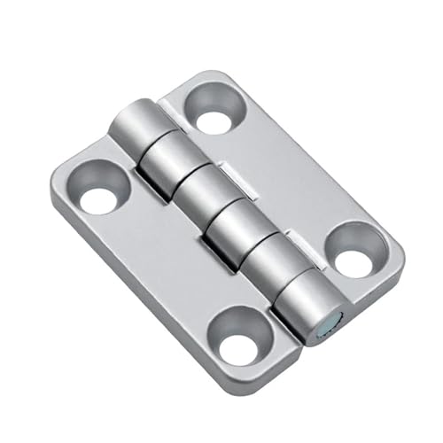 Charnière de porte CL209-2-A de type à contre-alésage incrusté pour armoire - 5