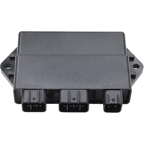 Unité CDI Allumage pour Yamaha YFM450 Kodiak 2004-2006 remplace 5ND-85540-10-00