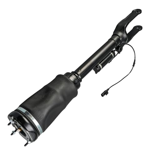 KAC Front Air Strut Suspension Replacement for Mercedes-Benz ML350 06-11, GL450 07-12, GL550 08-12, ML500 06-07, ML320 07-09, ML550 08-11, GL350 10-12, GL320 07-09, ML450 10-1 949850 1 PC by KAC - Used condition - US$205.14