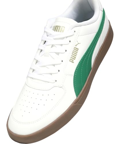Image of Puma Unisex-Adult Court Curves Sneaker