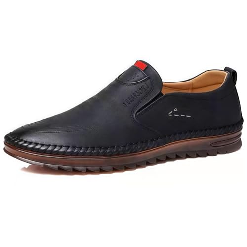 Woobling Chaussures Plates Pour Hommes Chaussures De Course Plates