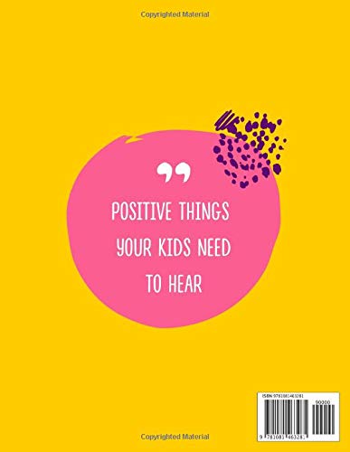 "Lily, you are special" Personalized coloring book for girls: Positive things your kids need to hear image 2
