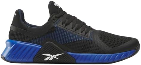 Reebok Flip Charge, Sneaker Hombre