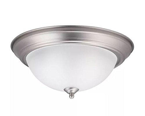 Great Eagle A19 Led Light Bulb, 9W (60W Equivalent), Ul Listed, 5000K (Daylight), 800 Lumens, Non-Dimmable, Standard Replacement (6 Pack) #TOP5