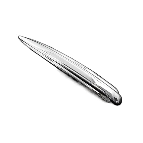 Garde-Boue Avant Moto Touring FLHR 84-19 Softail 86-17 FLD ABS Chrome Splash Guard