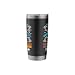 Early Childhood Special Education ESCE Squad ECSE Teacher Stainless Steel Insulated Tumbler