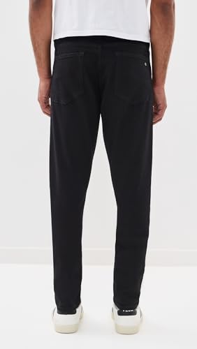 rag & bone Men's Fit 1 Aero Stretch Jeans3