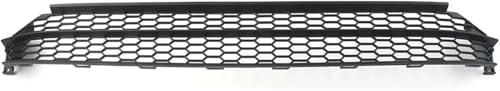 Calandre en nid d'abeille VW Passat 2012-2015 pour grille de pare-chocs
