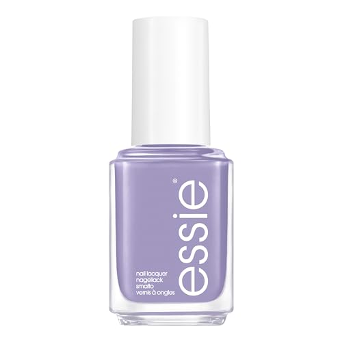Essie Nagellack für farbintensive Fingernägel, Nr. 94 lapiz of luxury, Blau, 13,5 ml