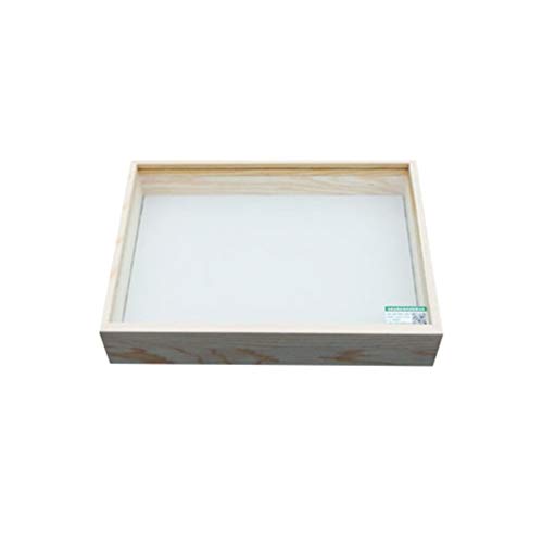 Balacoo KGA1758A3BQ15TGQUXBVDK0IC Specimen Box Insect Display Case Display Shadow Box Frame cover