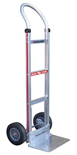 Standard Magliner Hand Truck, 225kg capacity