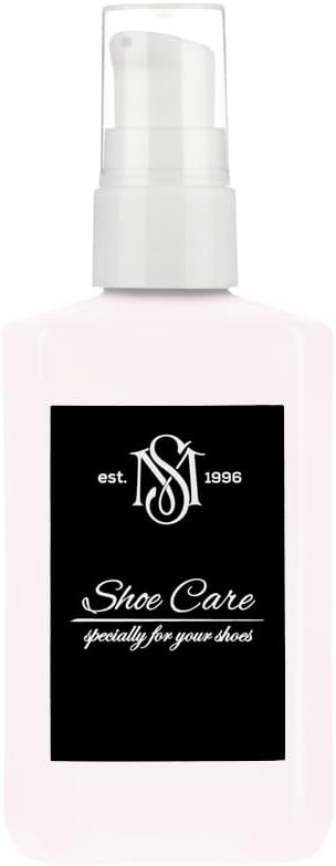 Suede & Nubuck Spray - NCS S 0505-R20B Lilac Tint - Color Renovator & Protection for Suede, Nubuck, Velour by MAVI STEP - 1.70 fl oz / 50 ml