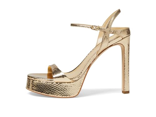 Image of Michael Kors womens Amara Platform