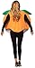 Rasta Imposta Peach Costume