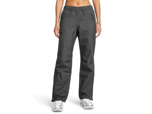 Under Armour Womens Women's Ua Stormproof Lined Rain Pants