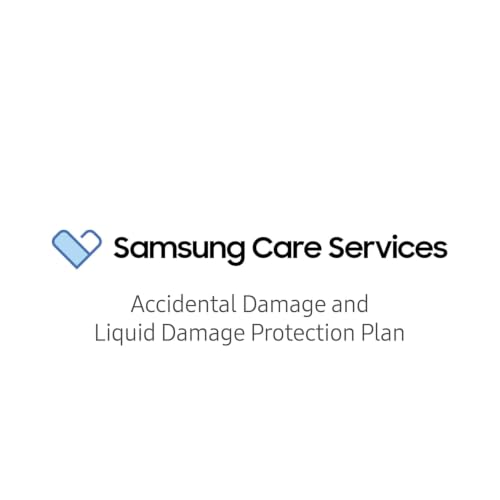 Image of Samsung Care Services Damage Protection Plan for 1 Year-Super Premium Range Smartphones(S26) New (E-Mail Delivery only)