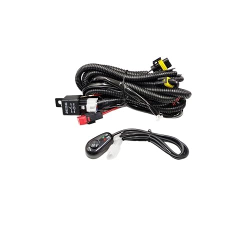 Rejilla de faros antiniebla para Fiesta 2013-2017 del parachoques delantero