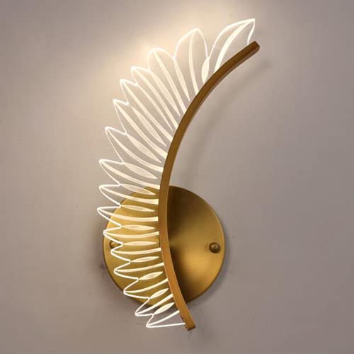 Applique murale moderne trichromatique pour illuminer votre salon