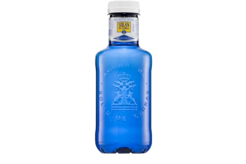 WATERSORUN de Cabras agua mineral natural 500ml 2 cajas (un total de 40 piezas)