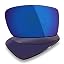 Xeld Polarized - Pacific Blue