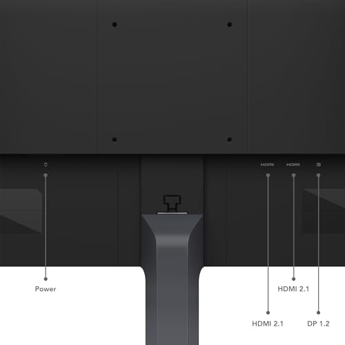 Image of Lenovo LOQ 24-10 Monitor 23.8 inch FHD IPS Gaming Monitor - 200Hz - 0.5ms MPRT - HDR10 - FreeSync Premium