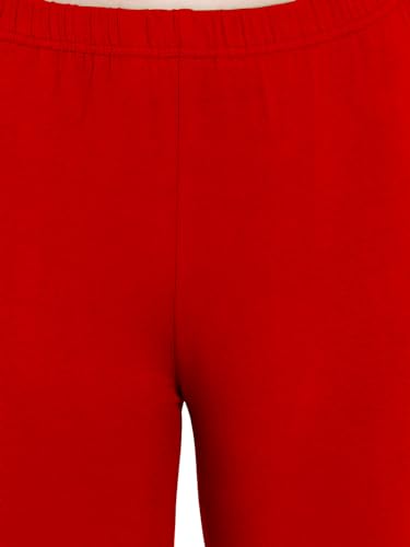 Image of Presta Women Ankle-Length Legging (Avaliable Color- 53 Difference Colors)-Pack of 1