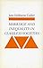 Marriage and Inequality in Classless Societies