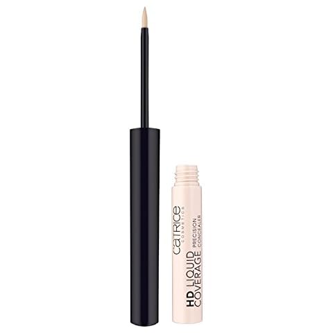 Catrice Corrector Líquido HD Coverage 020 Rose Beige Cover