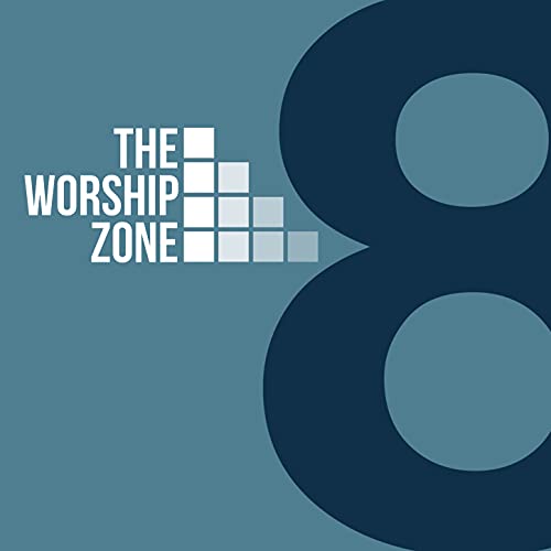 The Worship Zone Eight de The Worship Zone en Amazon Music Unlimited