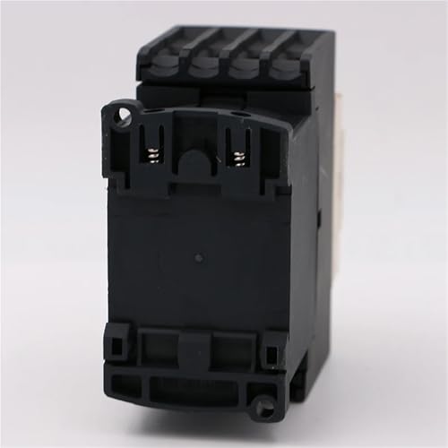 Contacteur LC1D258GD pour stabiliser les circuits électriques industriels