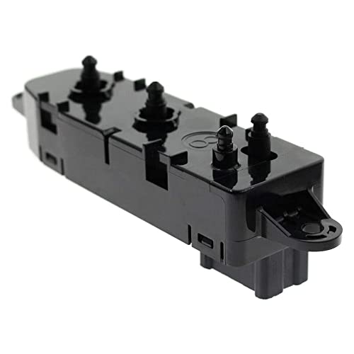 Interrupteur de siège pour Altima 2013-2016 avec commande électrique fluide 870661Ab0A