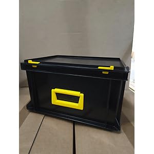 KAISER+KRAFT Valigetta multiuso
