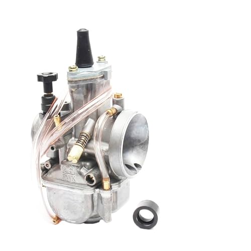 Carburateur moto 26mm gicleur pour stopper les trous d'accélération