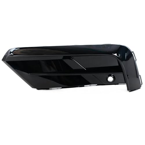 Marco inferior derecho faro antiniebla solución ideal para VW Tiguan RLine