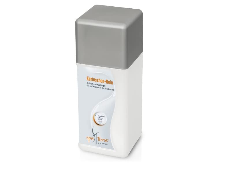 Whirlpool Spa Kit d'entretien pour purifier l'eau SpaTime Brome