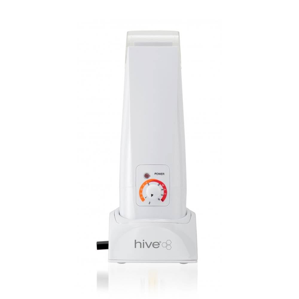 Hive HOB6010 Ręczny podgrzewacz do depilacji 80 g (do woskowania rolkowego only) - HOB6010