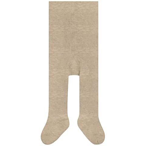 FALKE Unisex Baby Family B Ti Sustainable Cotton Plain 1 Pair Tights Cover