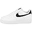 White / Black