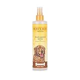 Burt's Bees for Dogs Shed Control Spray