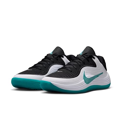 Image of Nike Unisex Adult Precision 8 Low Basketball Shoes