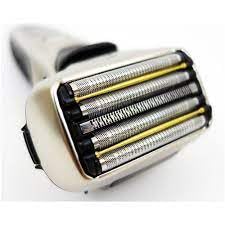 Miniatura 4 de Hoja exterior de repuesto mejorada 2023 + hoja interior para Panasonic ARC 5 ES-LV5B, ES-LV5C, ES-XLV9C, ES-LV9N, ES-LV95, ES-LV65 rasuradora