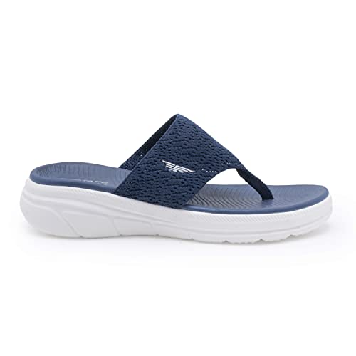 Image of Red Tape Sports Sandals for Women | Comfortable Cushioned Slip-on