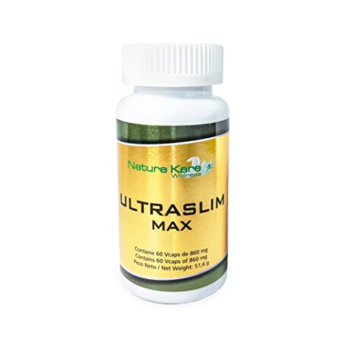 Quemagrasas Potente para Adelgazar 100% NATURAL | Detox Adelgazante Potente | GARCINIA CAMBOGIA | Quema Grasas Adelgazante Mujer y Hombre | Pastillas Quemagrasas | Perder Peso