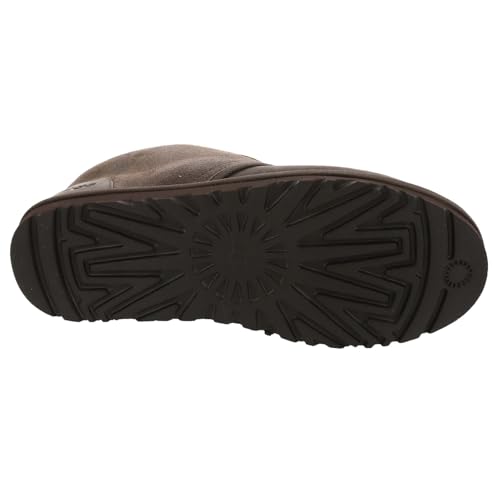 UGG Men's Neumel Mashup Chukka Boot3