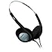 Stereo Headphones for Digital Voice Recorders