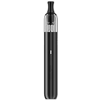 GEEKVAPE WENAX M1 Mini kit Fit 0.8ohm / 1.2ohm Cartuccia Wenax M1 -Ricarica  magnetica- Sigaretta elettronica MTL - Vape batteria 400mAh - no nicotina  (Slate Blue) : Amazon.it: Elettronica