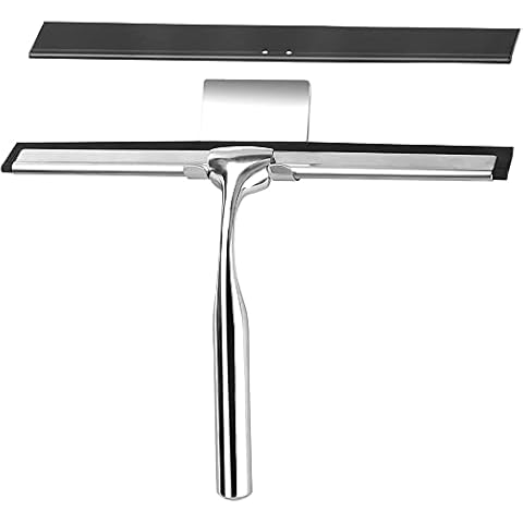 Escobilla de Goma de Acero Inoxidable WHCCTL Cover