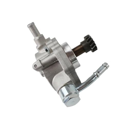Vacuum Pump Assembly 2020A016T 2020A002T 2020A016 2020A002 Compatible For Mitsubishi L200 Pick Up B40 2.5DID (03/2006+) Engine Vacuum Pump miniatura 3